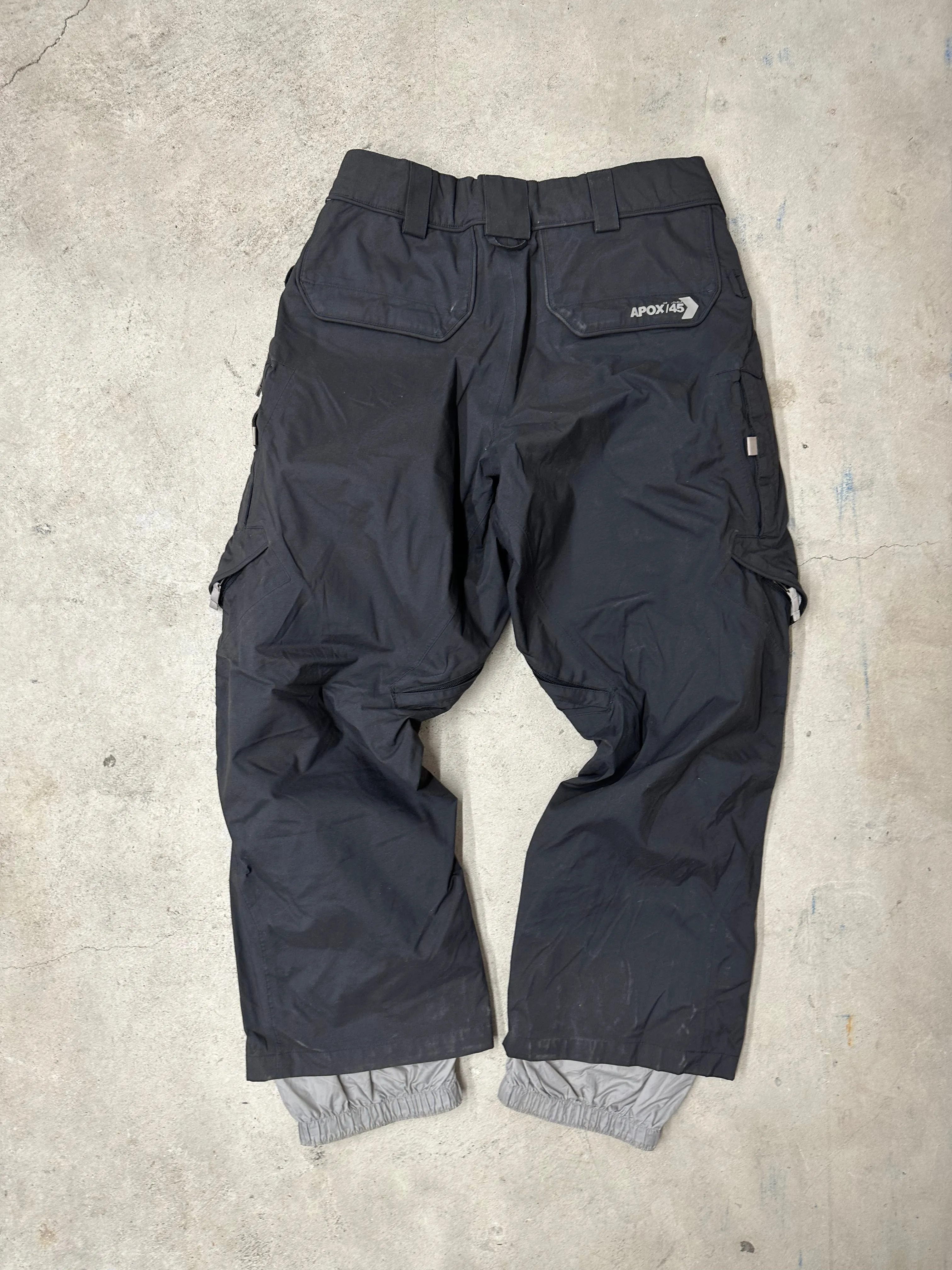 ANALOG PANTS