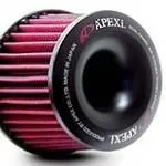 A'PEXi Power Intake Air Filter Kit | 1995-1999 Mitsubishi Eclipse (507-M001)