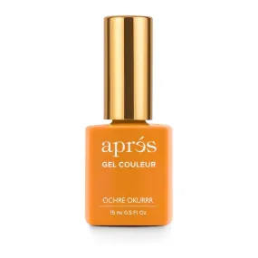 Apres - Gel Couleur - Ochre Okurrr