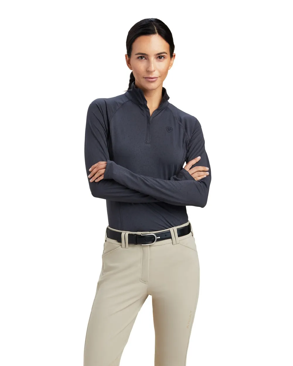 Ariat Womens Lumina Lowell Base Layer