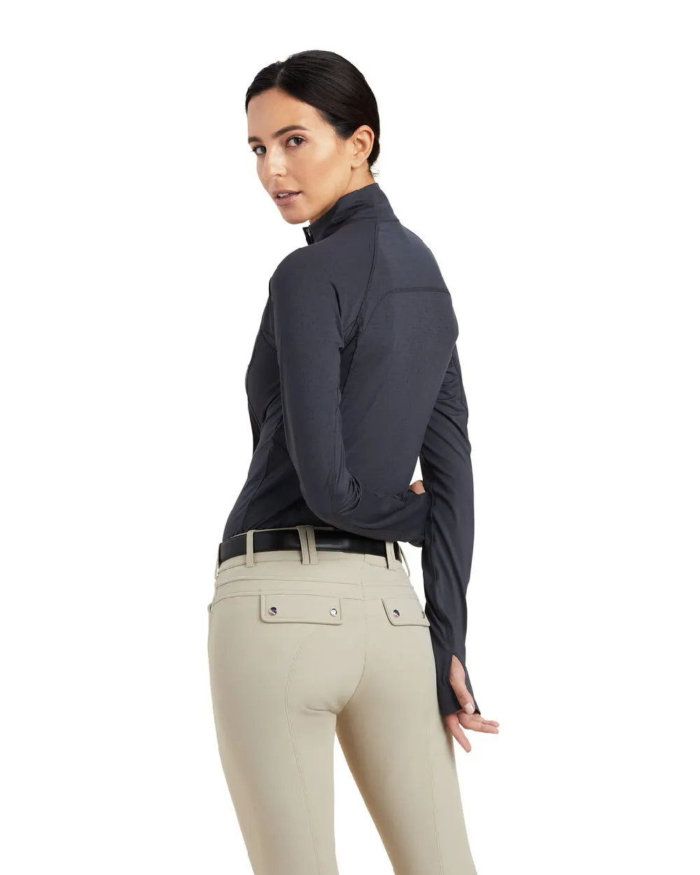 Ariat Womens Lumina Lowell Base Layer