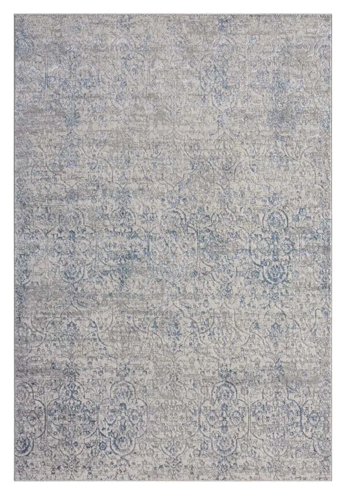 Ashley 29 Grey Modern Rug