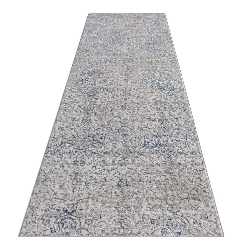 Ashley 29 Grey Modern Rug