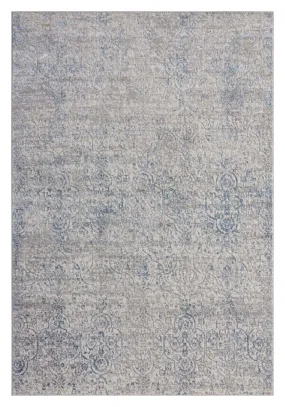 Ashley 29 Grey Modern Rug