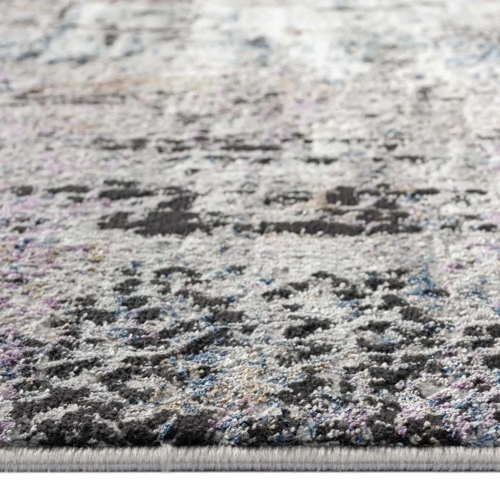 Ashley 636 Modern Grey Rug