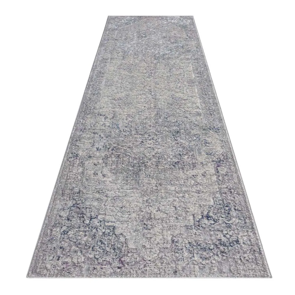 Ashley 9 Vintage Grey Rug