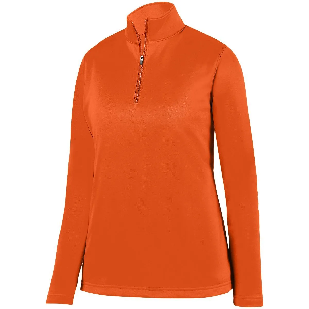 Augusta Women's Wicking Fleece Pullover