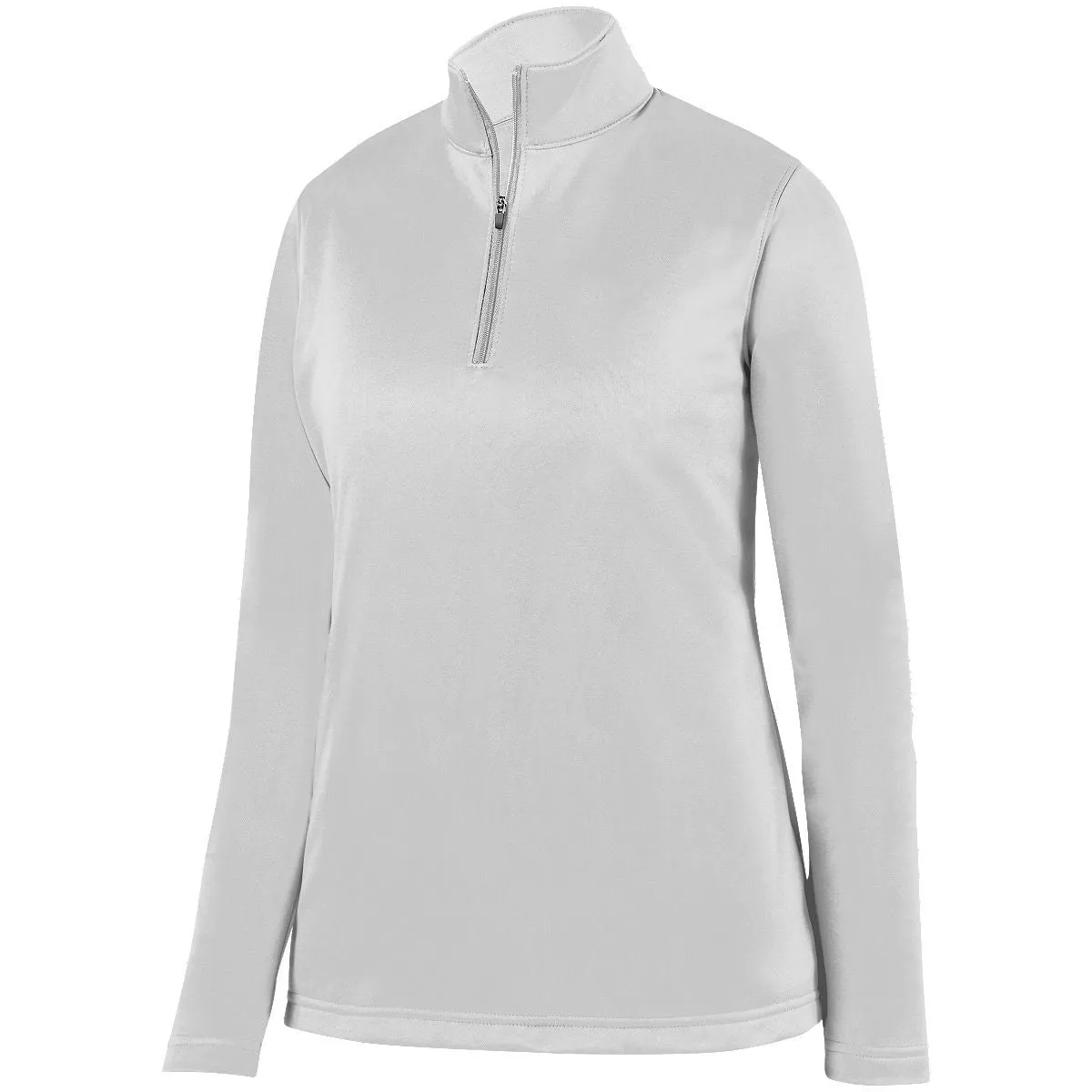 Augusta Women's Wicking Fleece Pullover