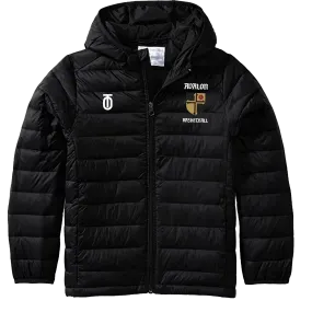 Avalon Puffer Jacket