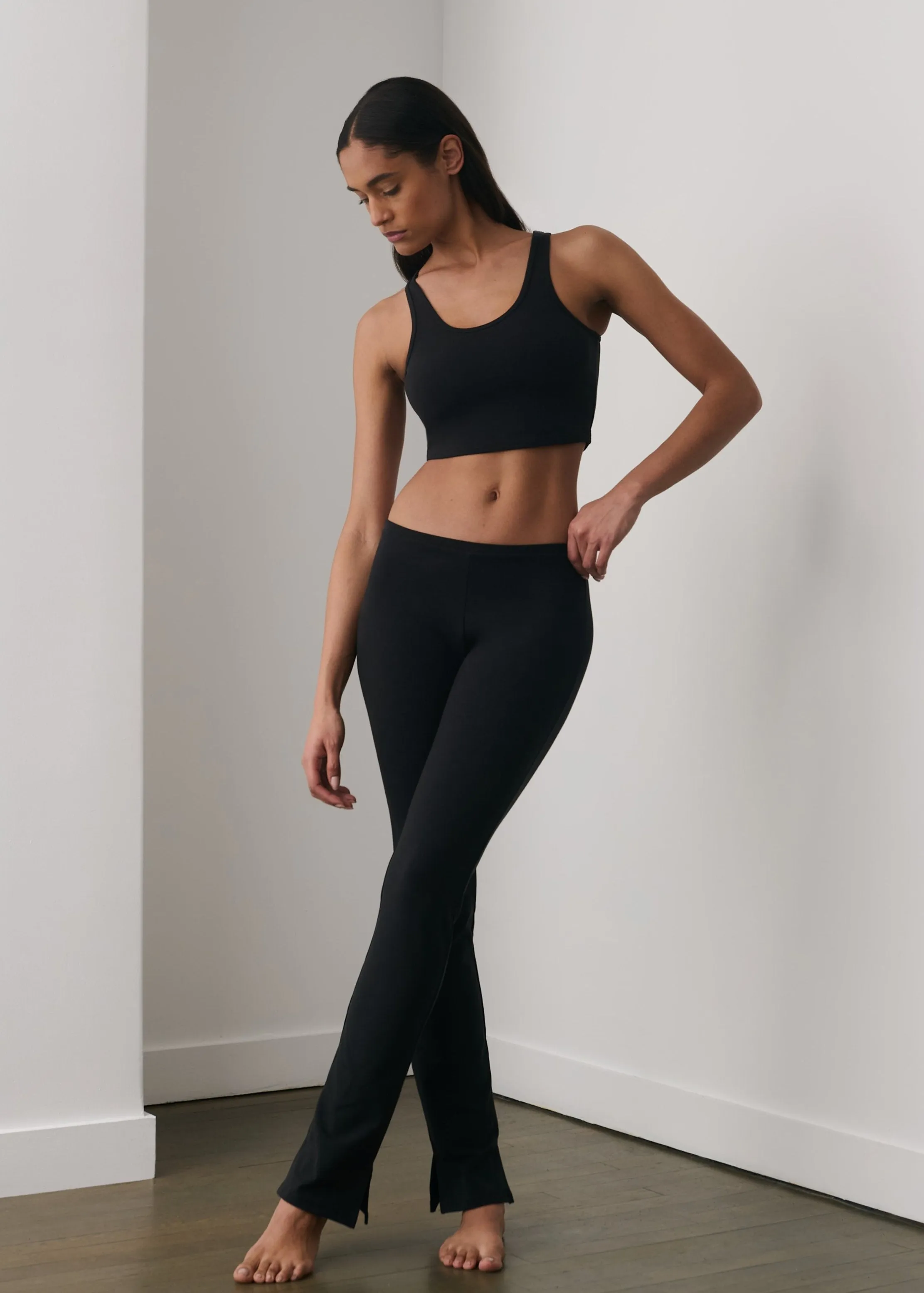 Base Straight Leg Pant