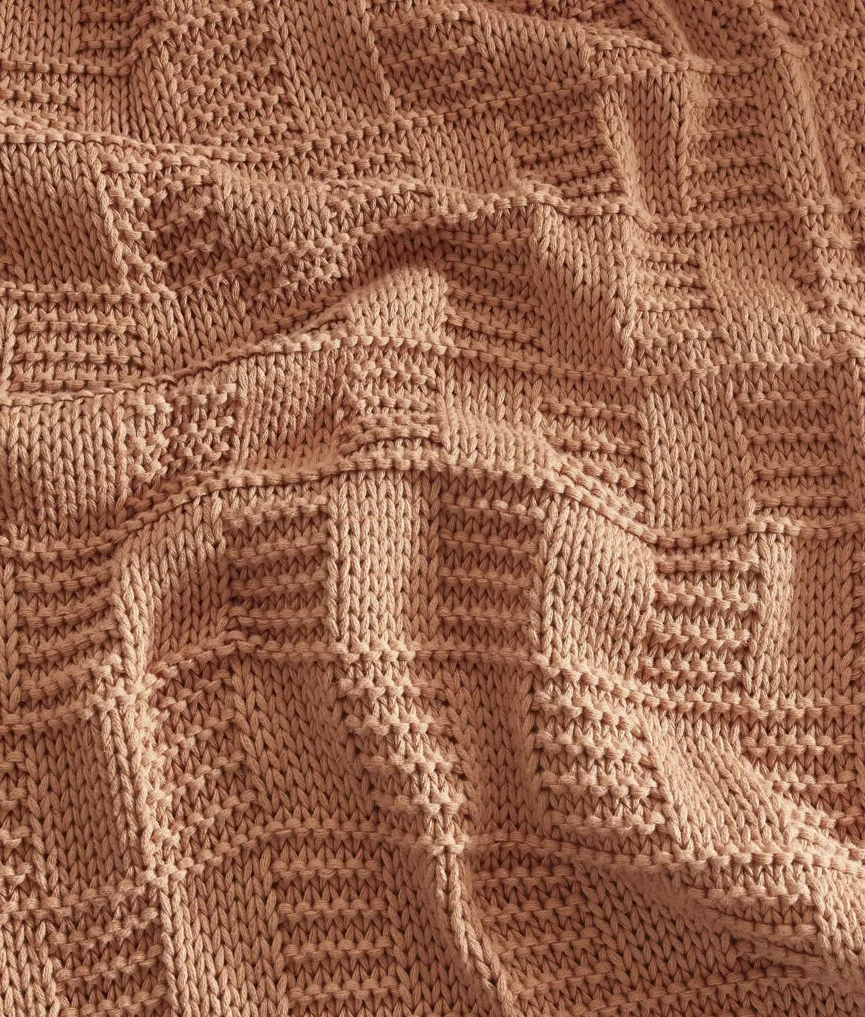 Bedsure Knit Throw Blanket