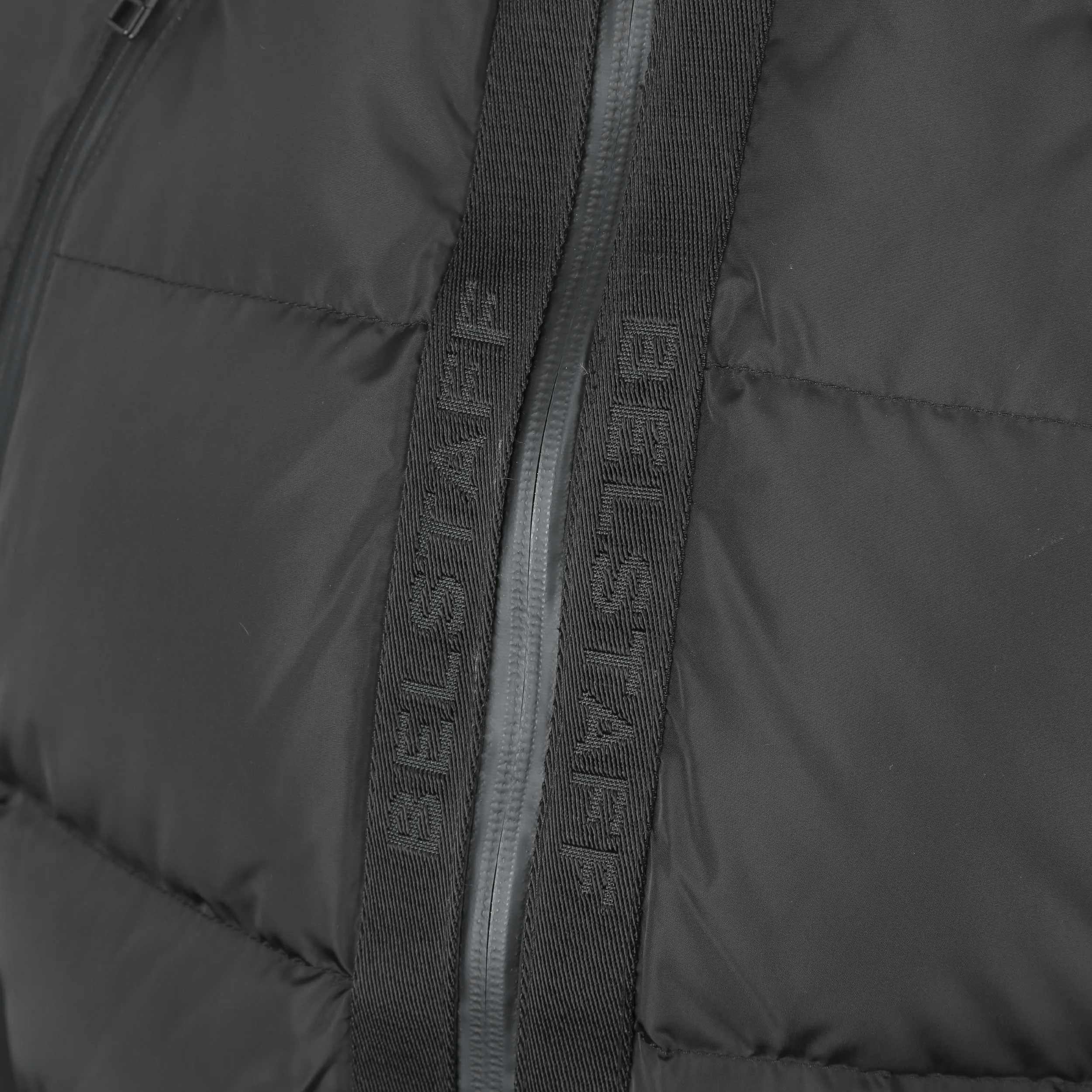 Belstaff Blizzard Ladies jacket in Black