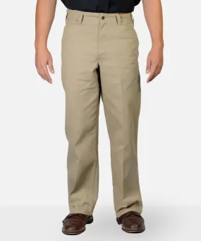 Ben Davis Original Ben's Pants - Khaki