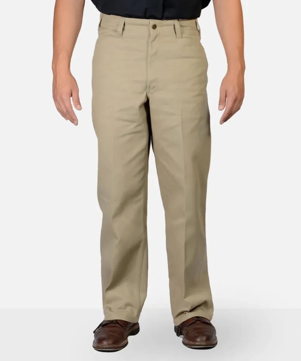 Ben Davis Original Ben's Pants - Khaki