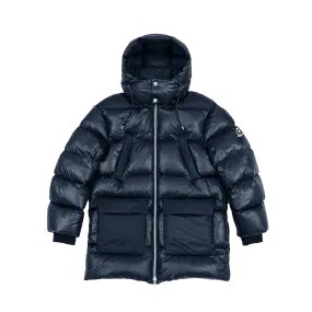 Benjart Stealth Puffer 'Navy'