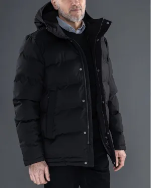 Berkeley Paxton Puffer Jacket