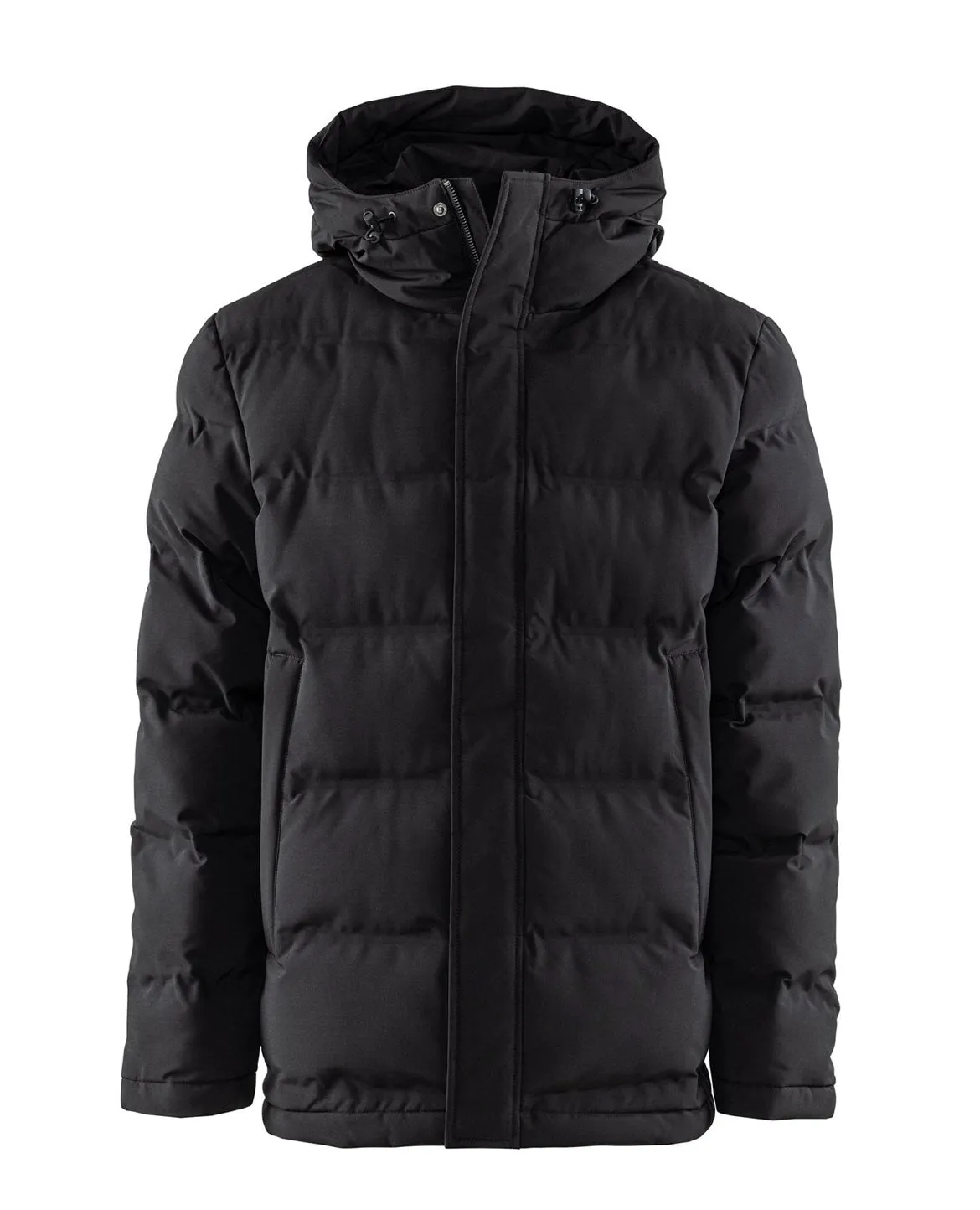 Berkeley Paxton Puffer Jacket