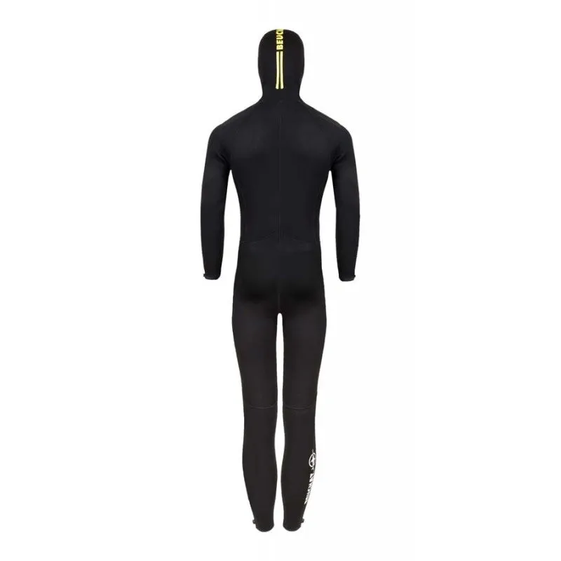 Beuchat 1Dive Man 5mm - Overall w/ Hood Attachment