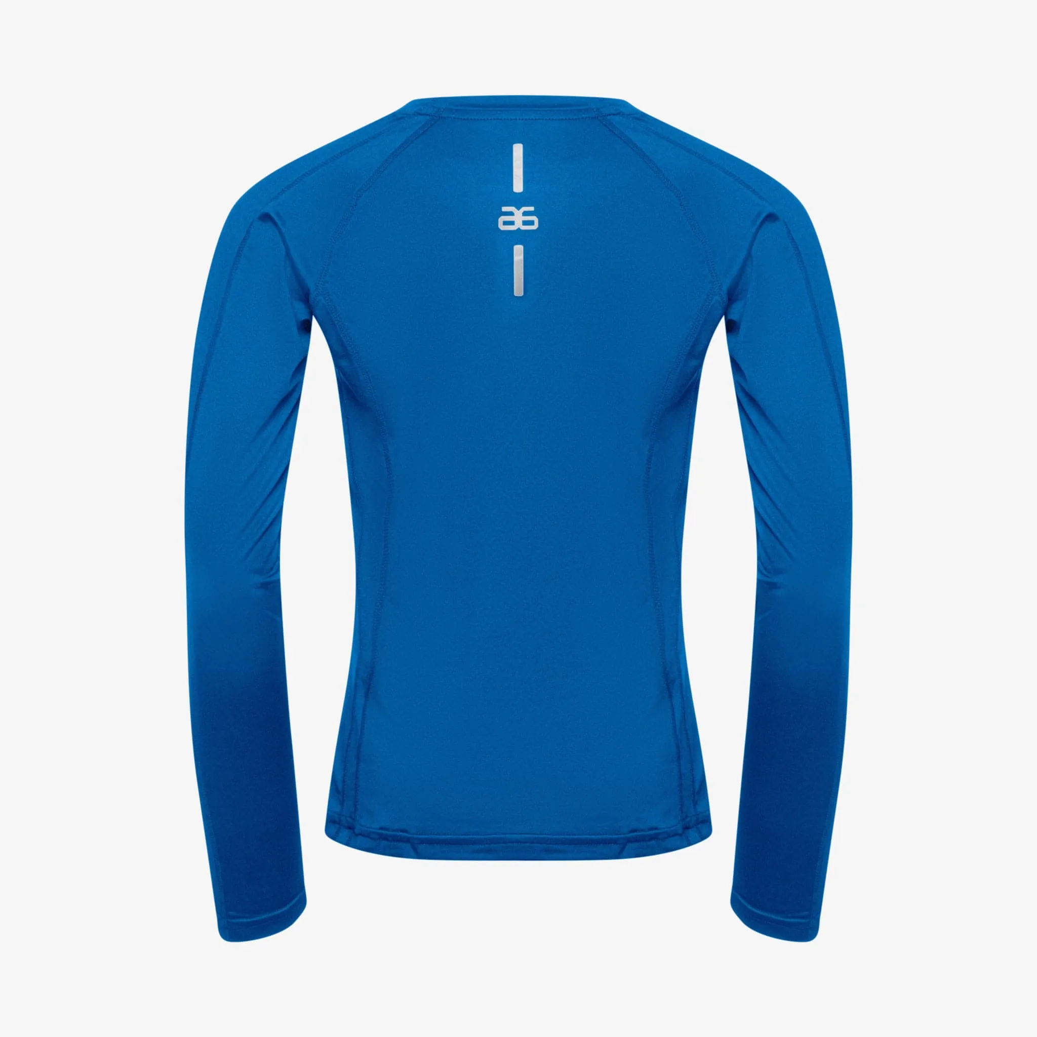 Boys Power Base Layer Crewneck Top