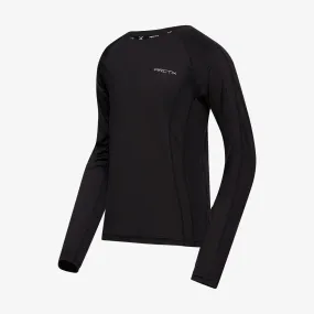 Boys Power Base Layer Crewneck Top