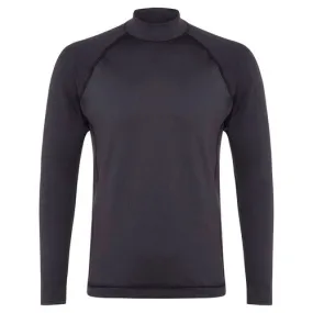 Burke EVO Thermal Skin Top Black