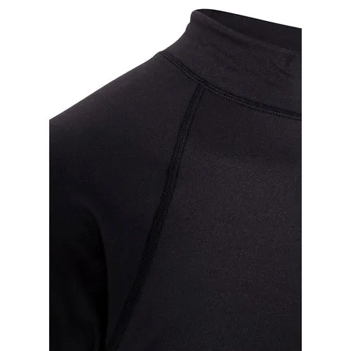 Burke EVO Thermal Skin Top Black