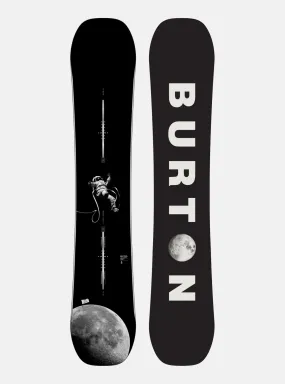 Burton Men's Burton Process Flying V Snowboard 2024