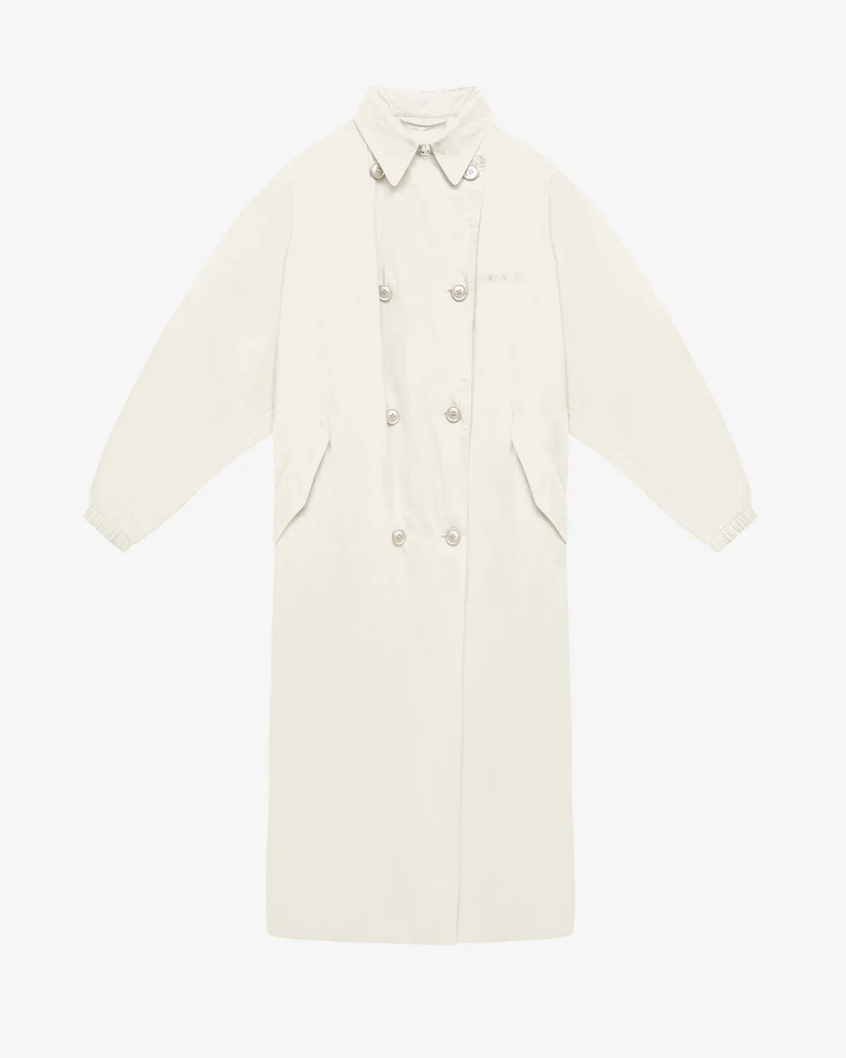 Cacilda coat