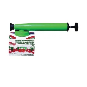 CHAPIN 5002 Mist Sprayer, Polyethylene