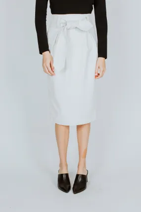 Christy Lynn Paola Skirt Bone