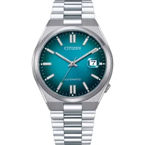 Citizen Tsuyosa NJ0151-88X Automatic