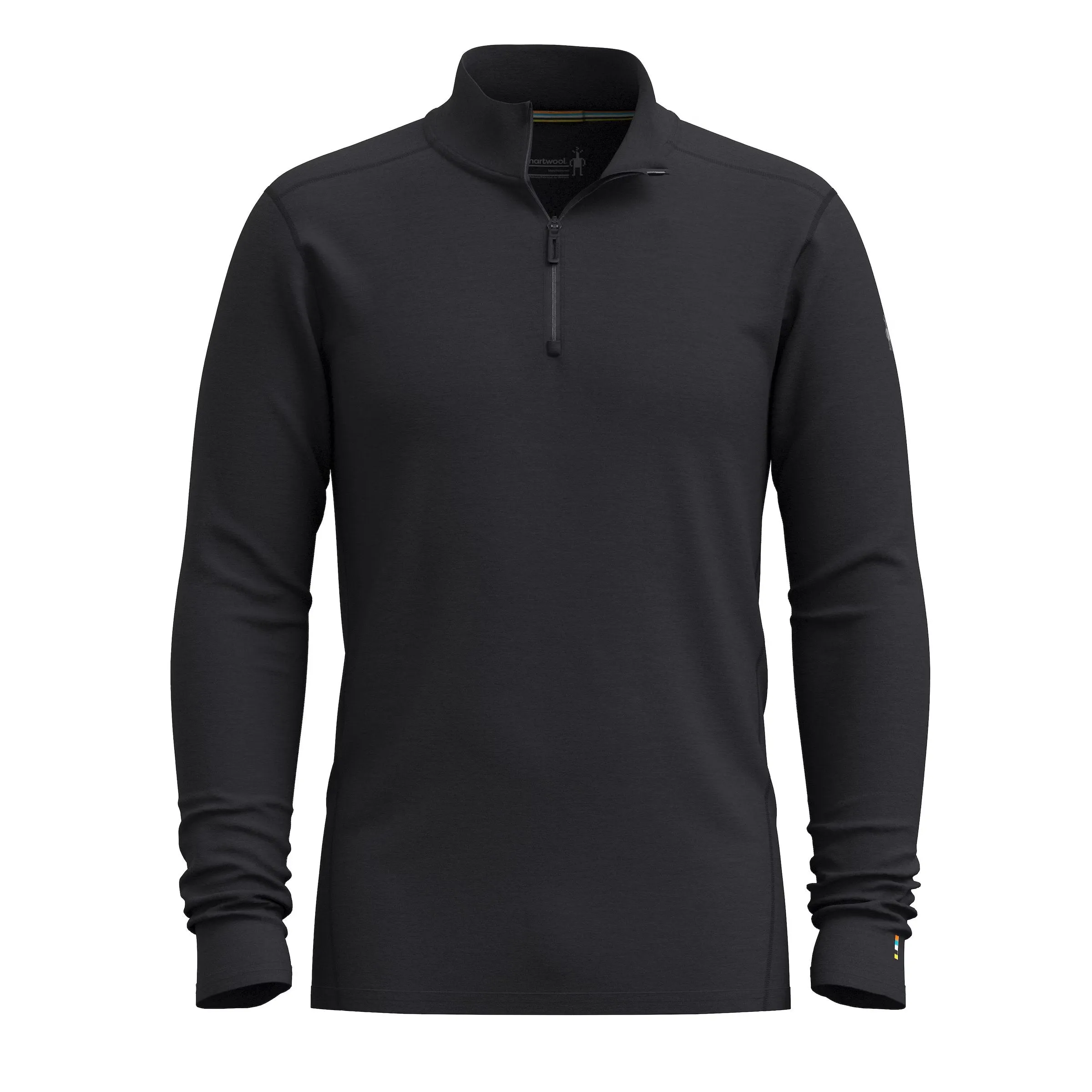 Classic All-Season Merino Base Layer 1/4 Zip Boxed (Men's) - SW002820