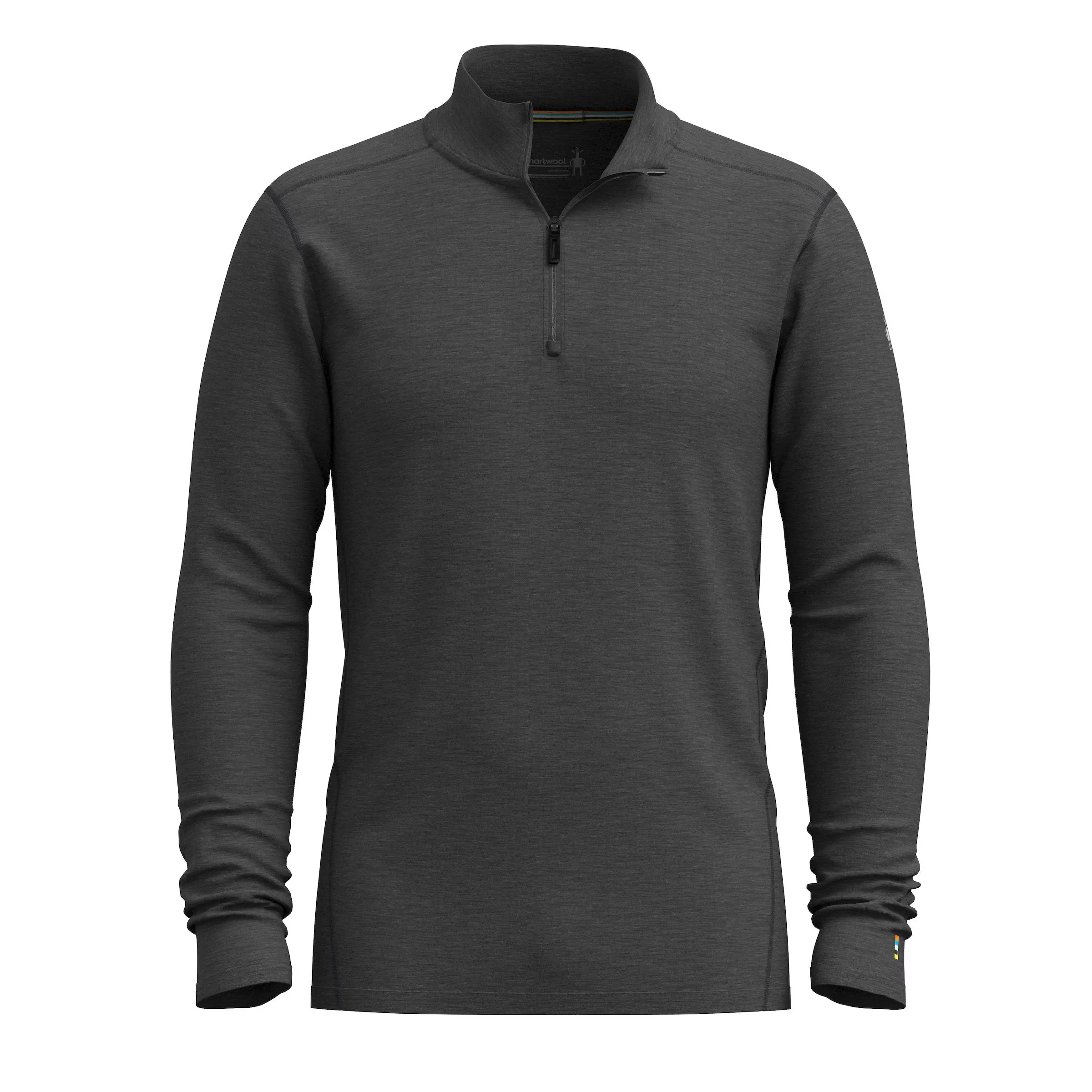 Classic All-Season Merino Base Layer 1/4 Zip Boxed (Men's) - SW002820