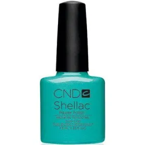 CND - Shellac Hotski to Tchotchke (0.25 oz)