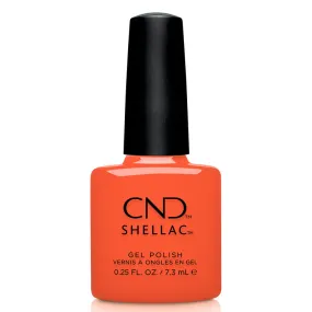 CND - Shellac Ig-Night-Ed (0.25 oz)