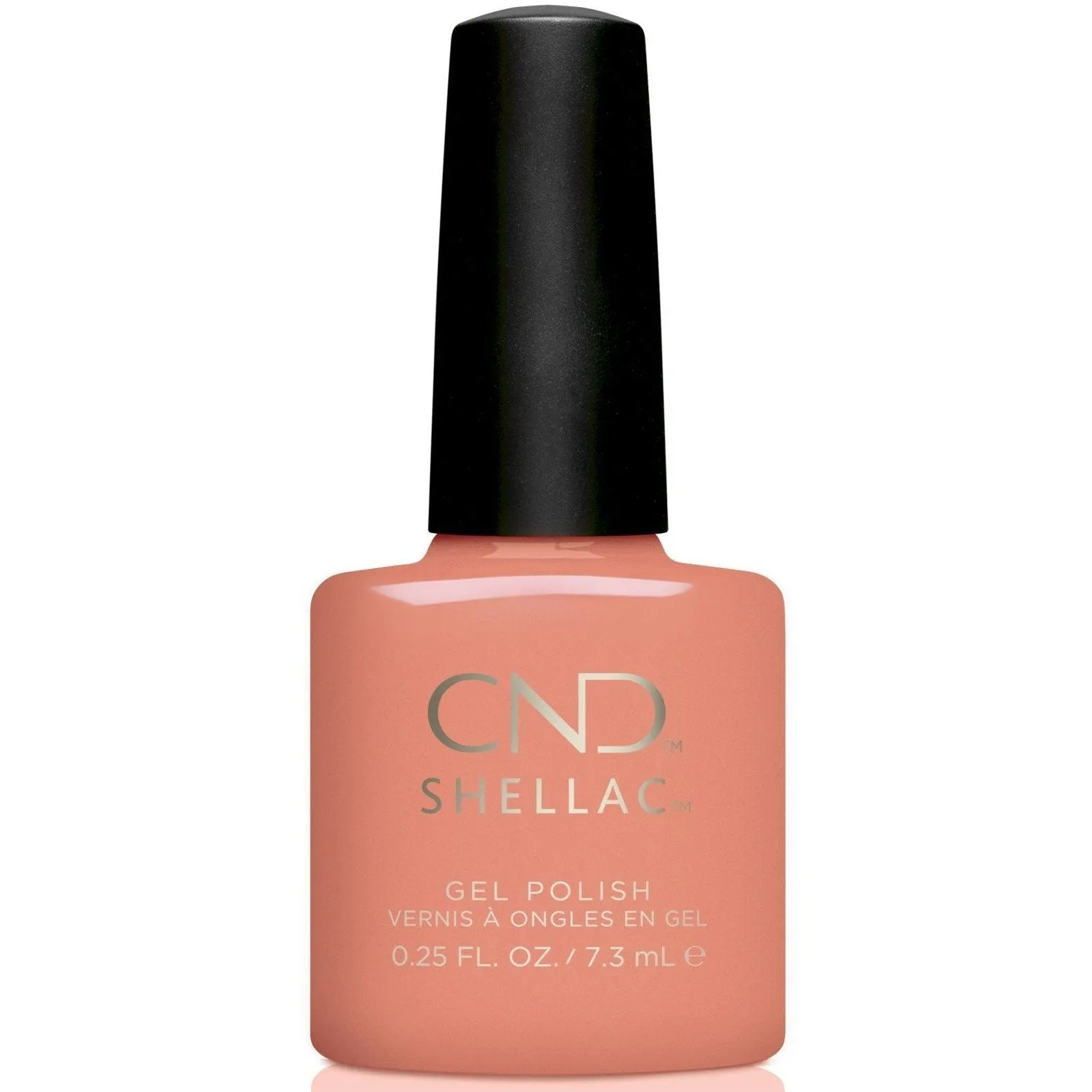 CND - Shellac Uninhibited (0.25 oz)