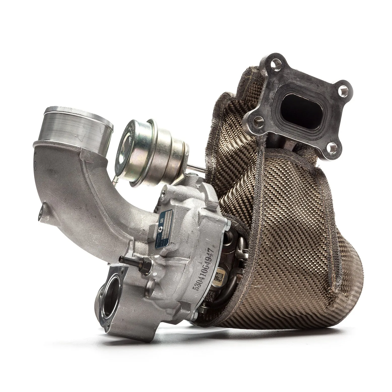 COBB 8F1650 FORD Turbo Blanket 2.0L EcoBoost