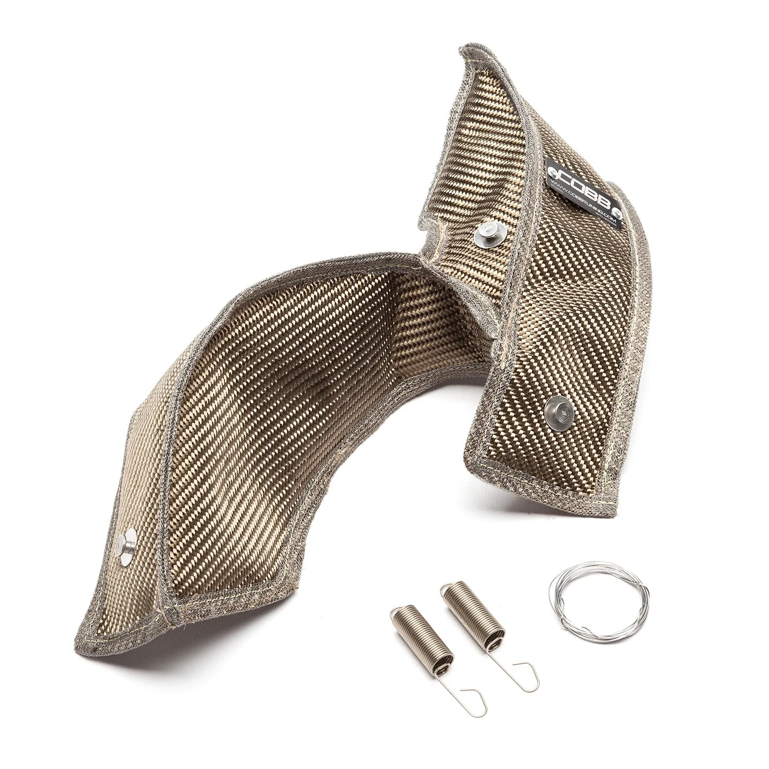 COBB 8F2650 FORD Turbo Blanket 2.3L EcoBoost