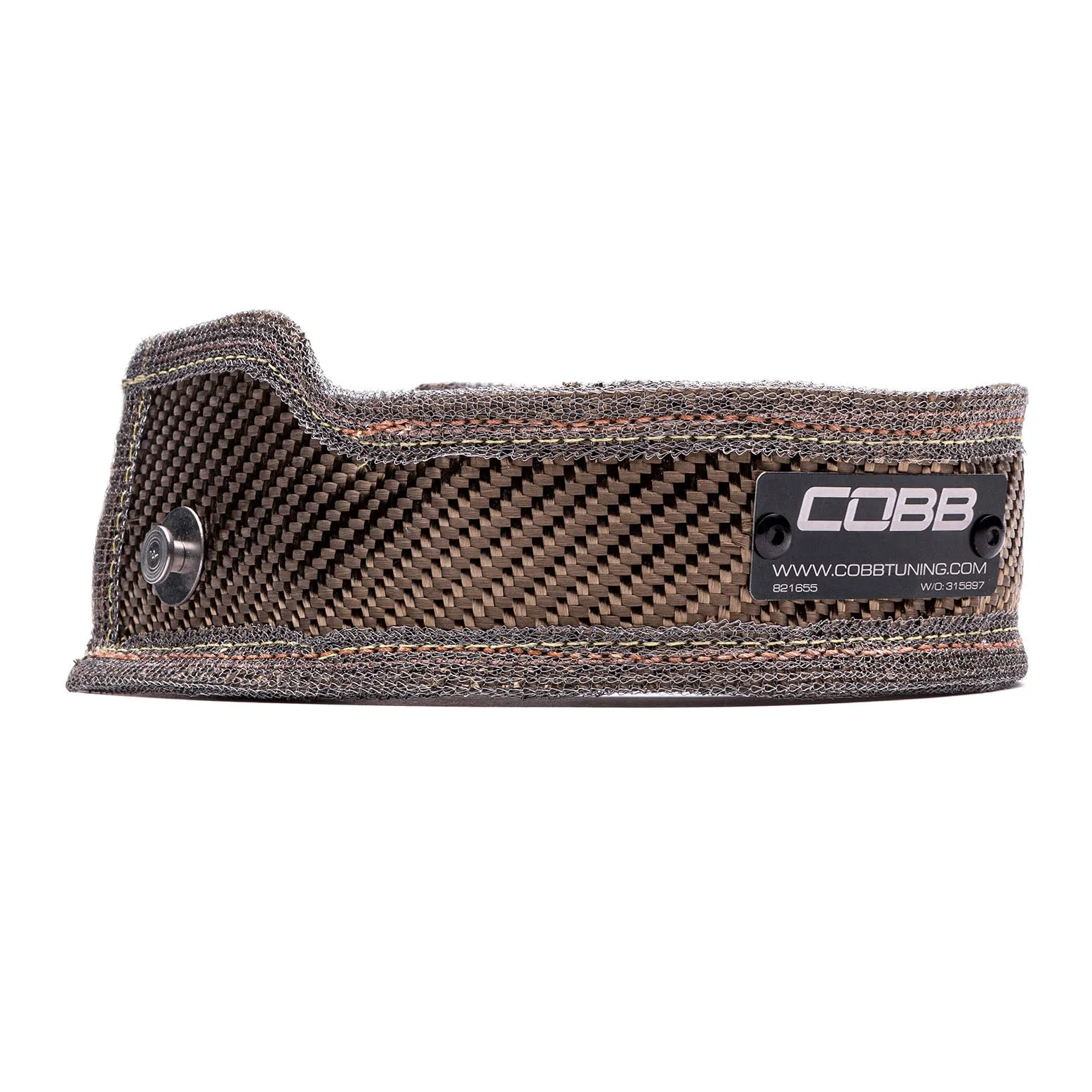 COBB Subaru EJ Turbo Blanket