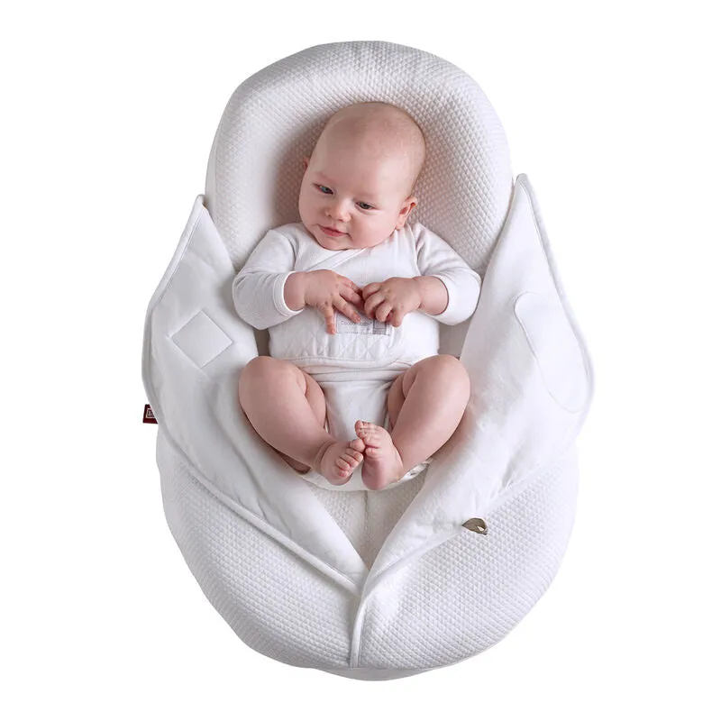 Cocoonababy, Cocoonacover Fleur De Coton - Light weight