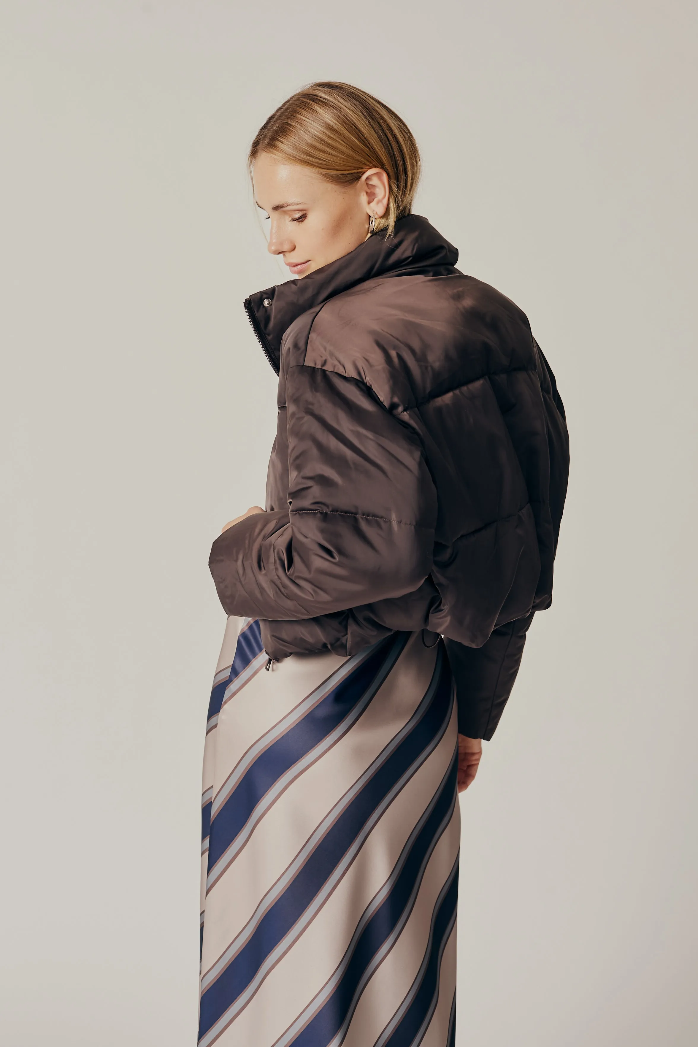 CORNUS PUFFER JACKET