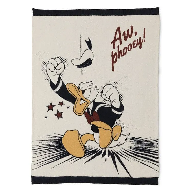 CozyChic Disney Donald Duck Blanket