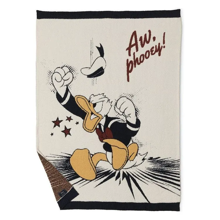 CozyChic Disney Donald Duck Blanket