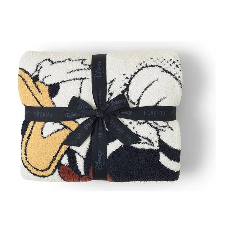 CozyChic Disney Donald Duck Blanket