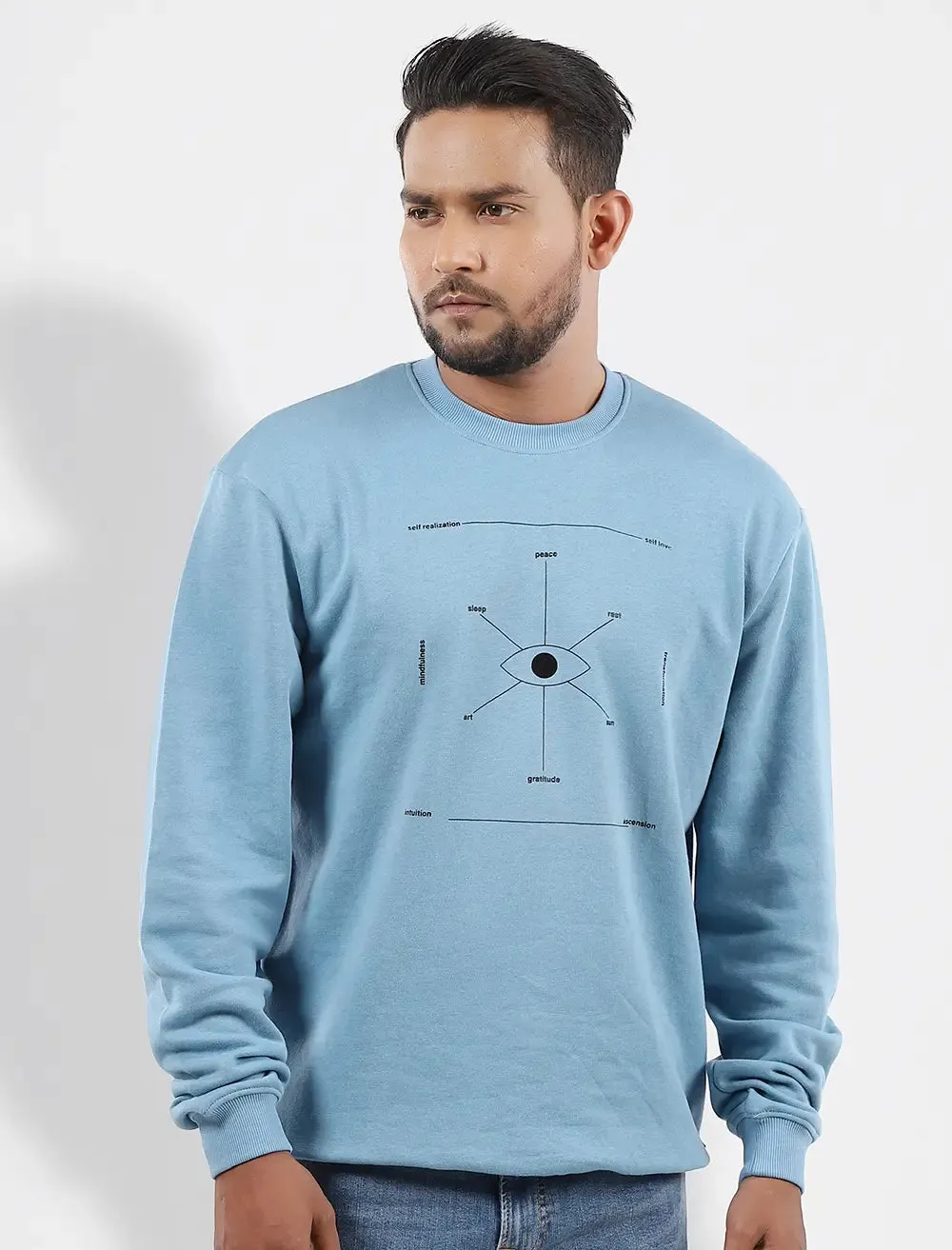 Crewneck Sweatshirt