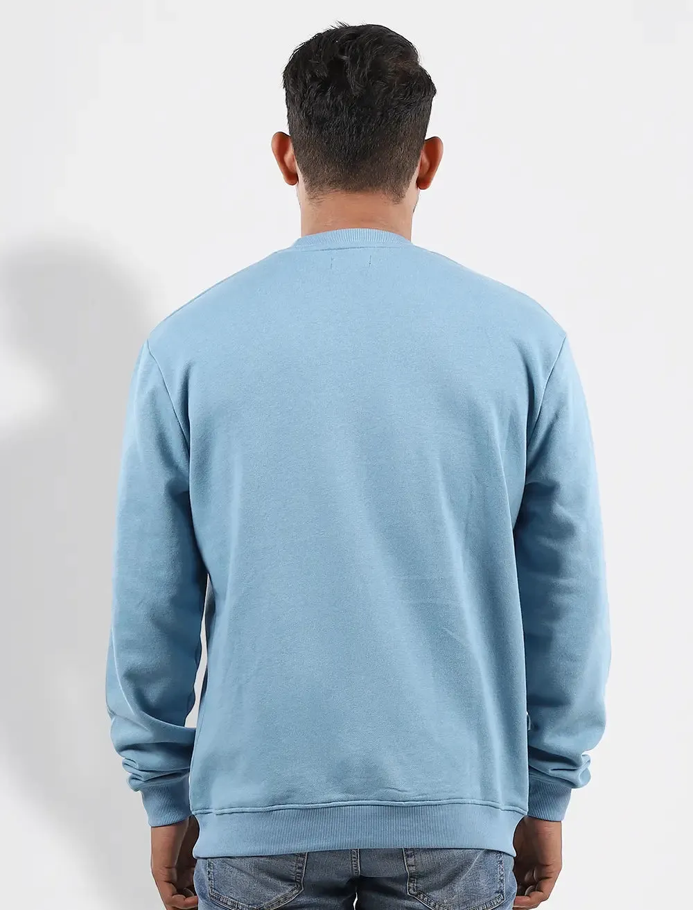 Crewneck Sweatshirt