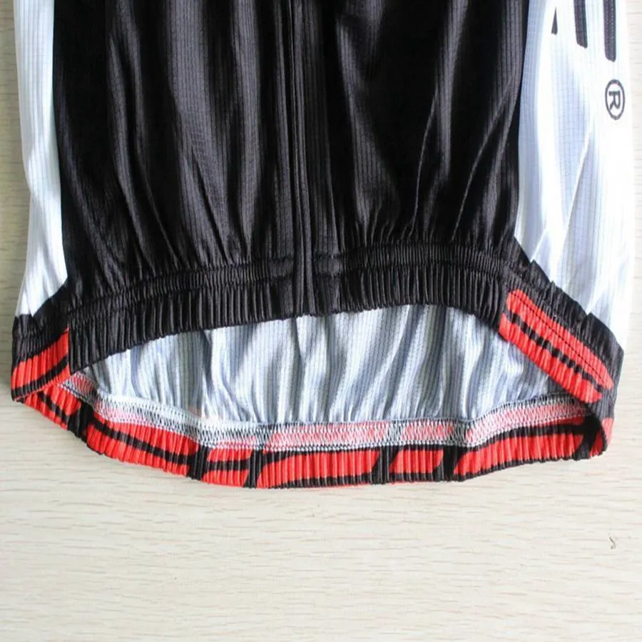 Cycling Shorts with 3D Pad