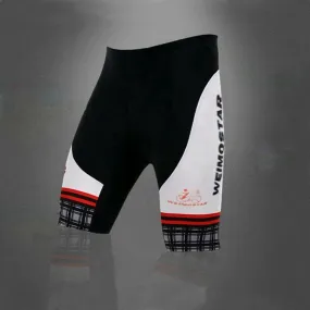 Cycling Shorts with 3D Pad