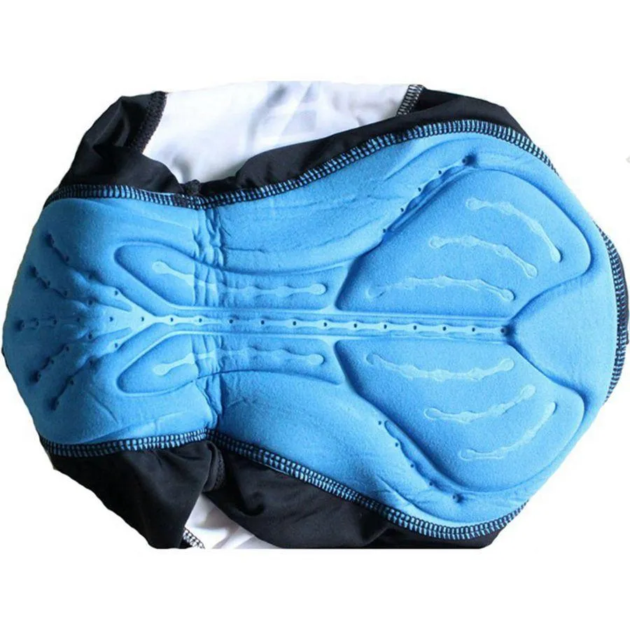 Cycling Shorts with 3D Pad