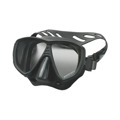 Deep See Omni 2 Lens Dive Mask